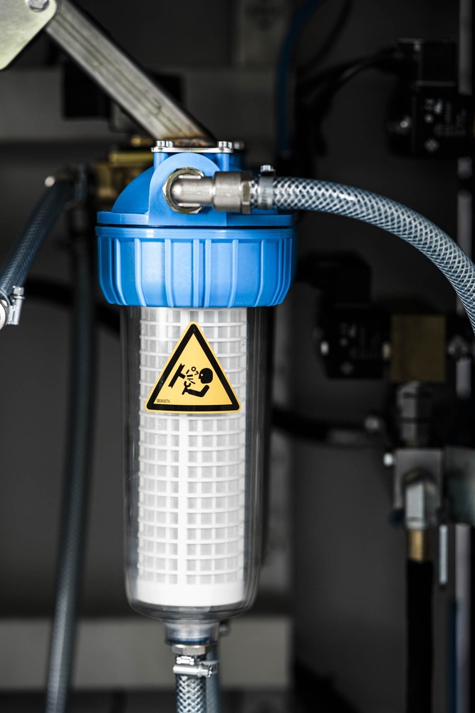 H2 System H2 System