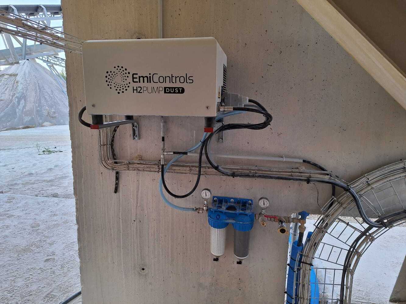 H2 System