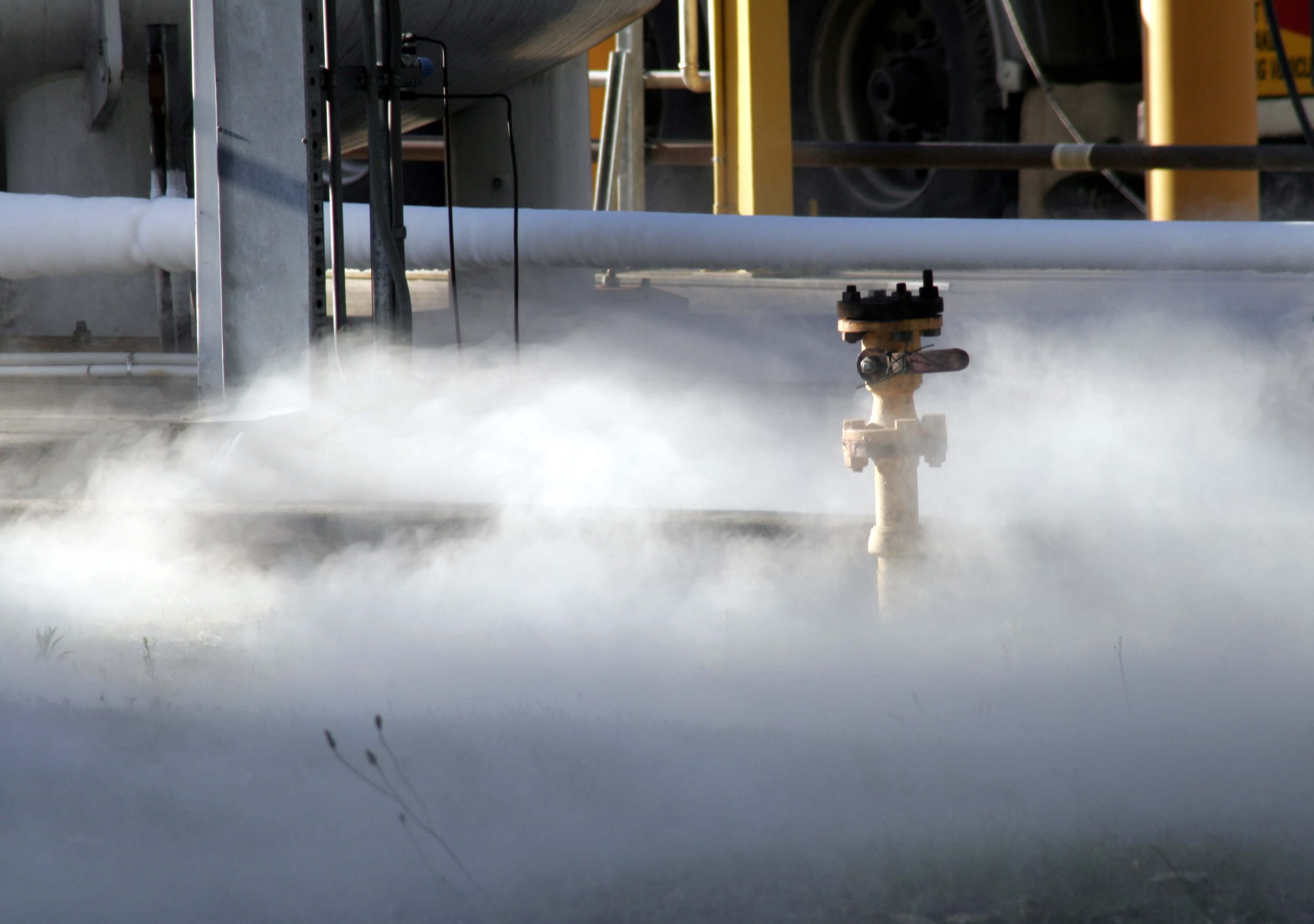 Réduction des gaz toxiques