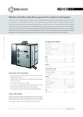 EmiControls H2 Midi Datasheet