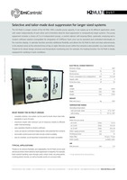 EmiControls H2 Multi Datasheet