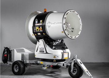 EmiControls V22